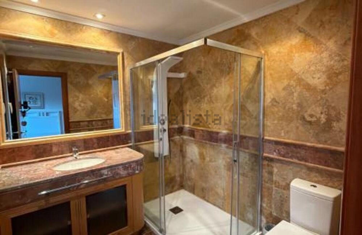Wohnung 300 m² in Marbella