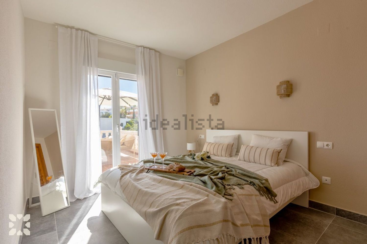 Casa de 230 m² a el Poble Nou de Benitatxell