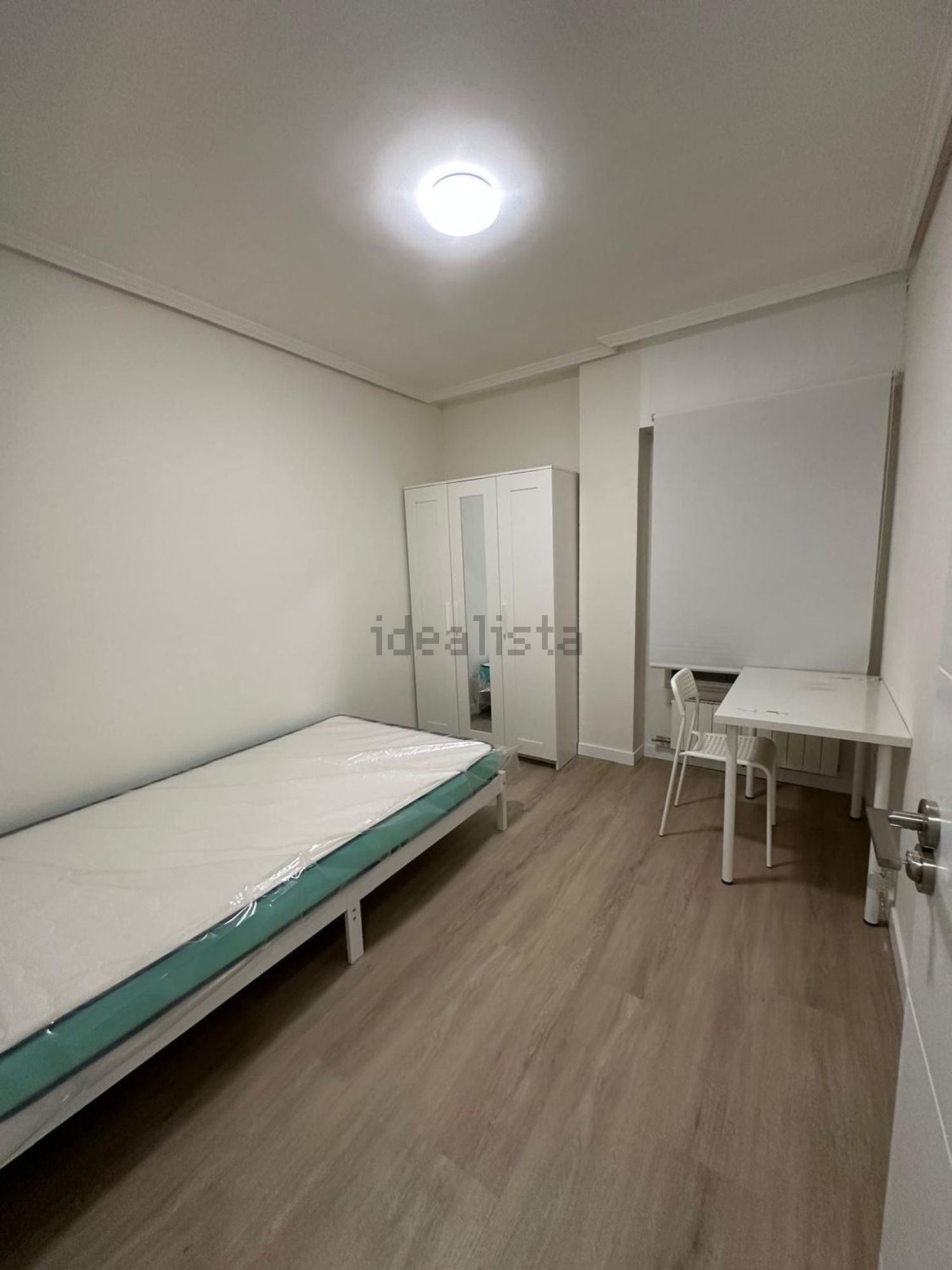 Habitació de lloguer, Logronyo