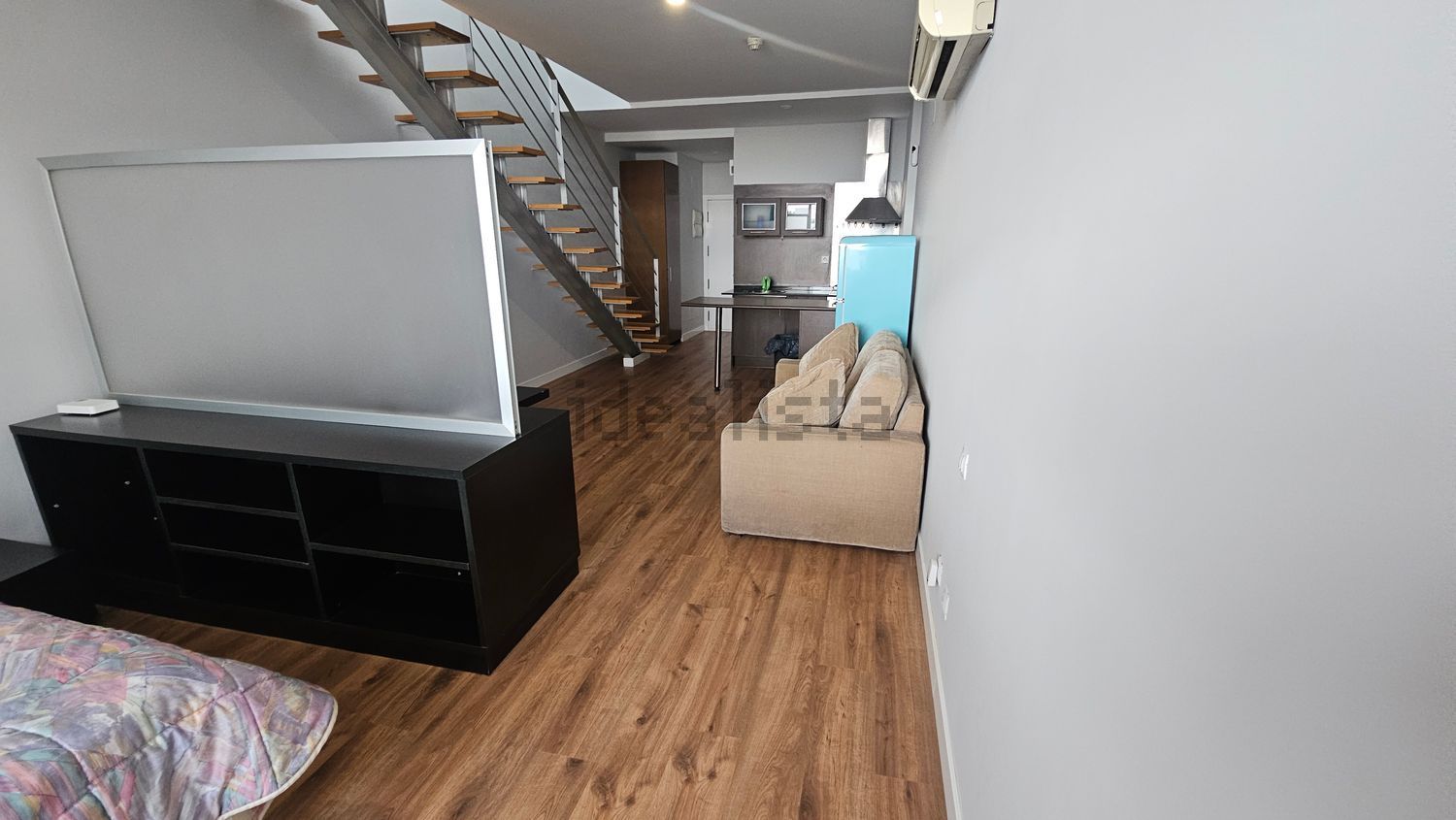 Wohnung 55 m² in Madrid
