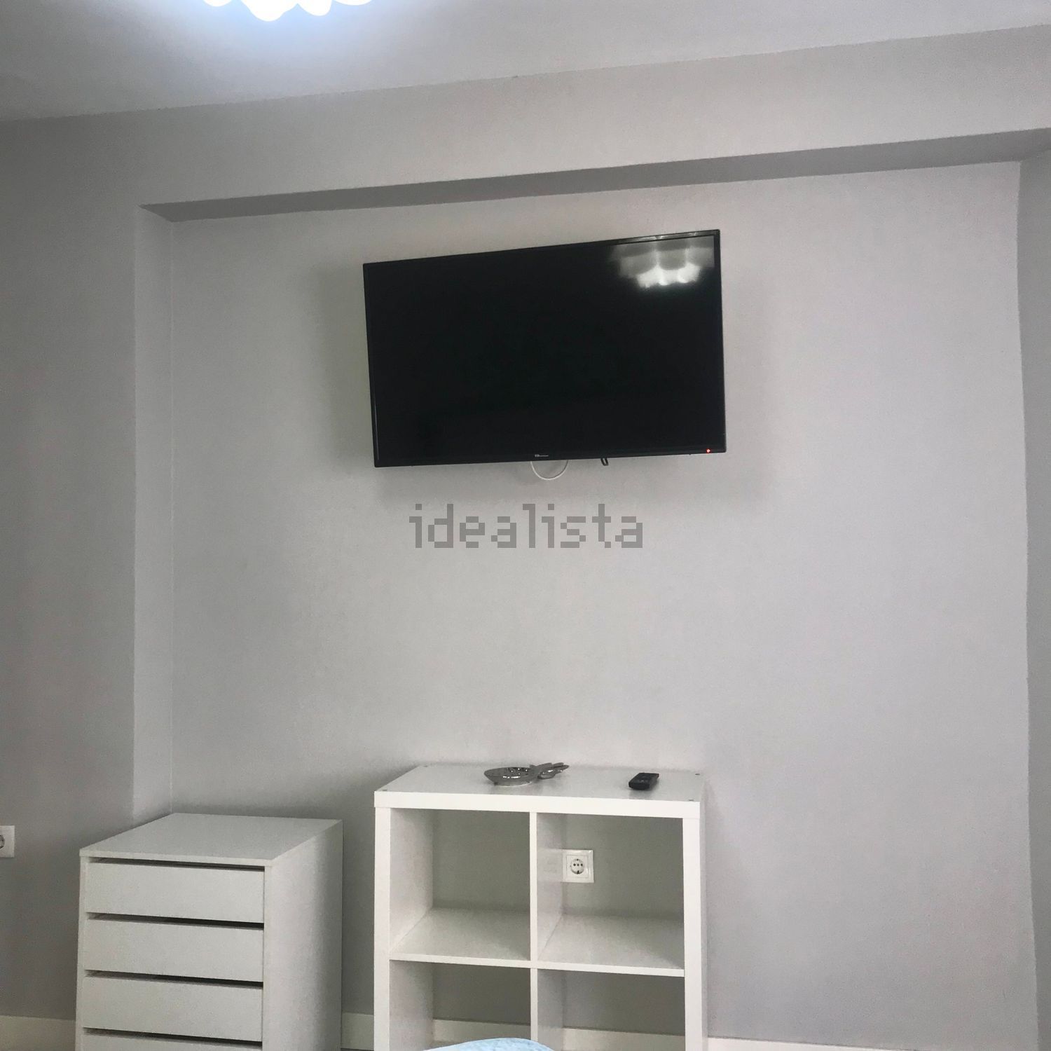 Piso de 90 m² en Plasencia