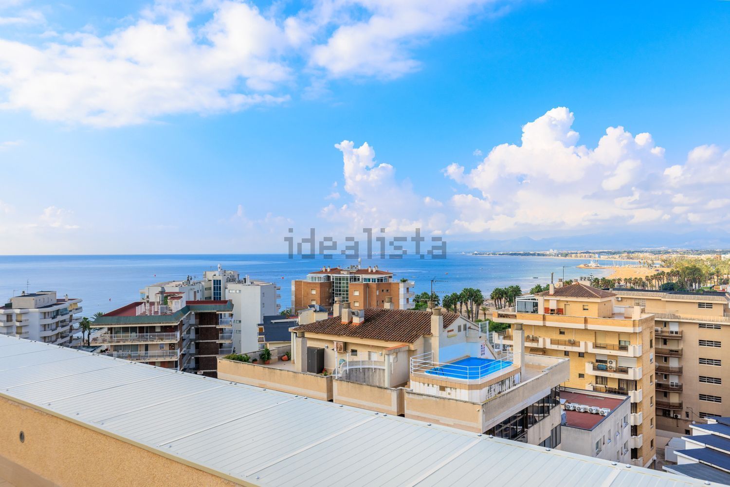Piso de 50 m² en Salou