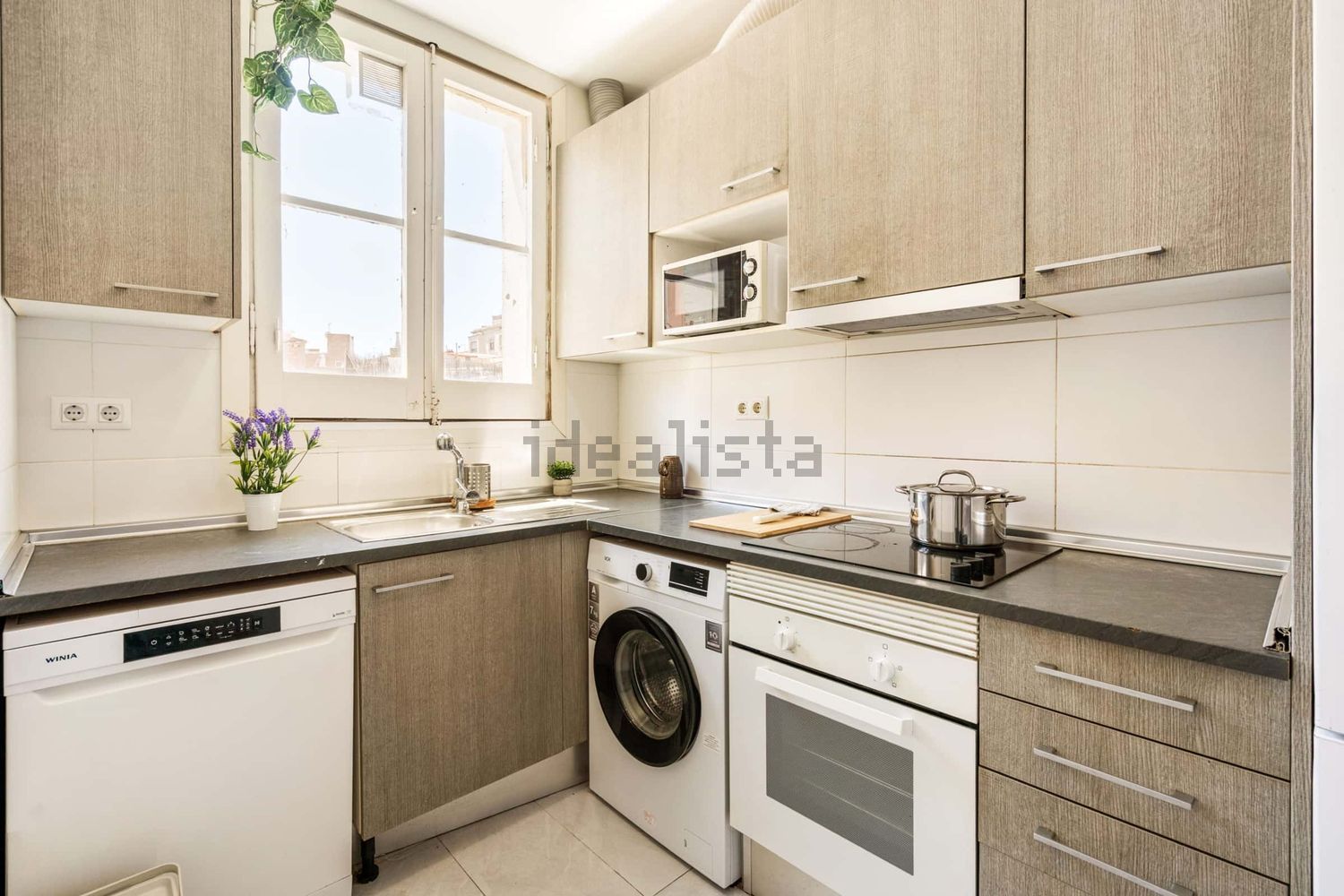Habitación en alquiler, Barcelona