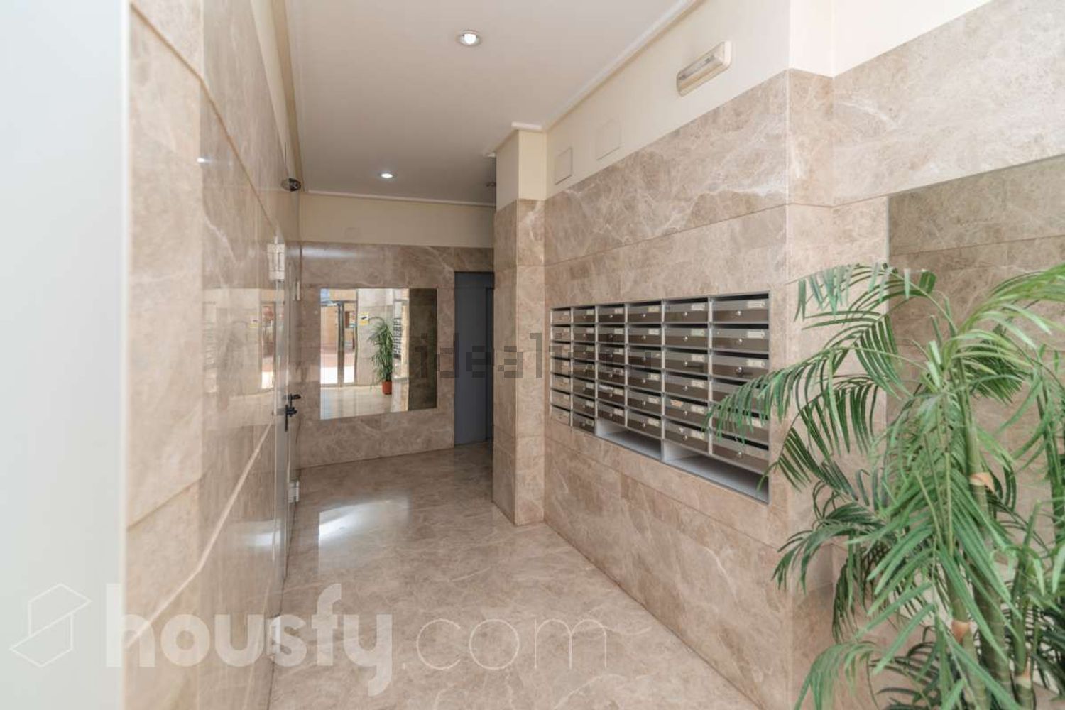 Pis de 122 m² a Cartagena
