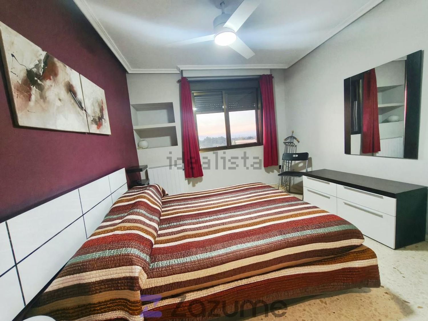 Pis de 98 m² a Alzira