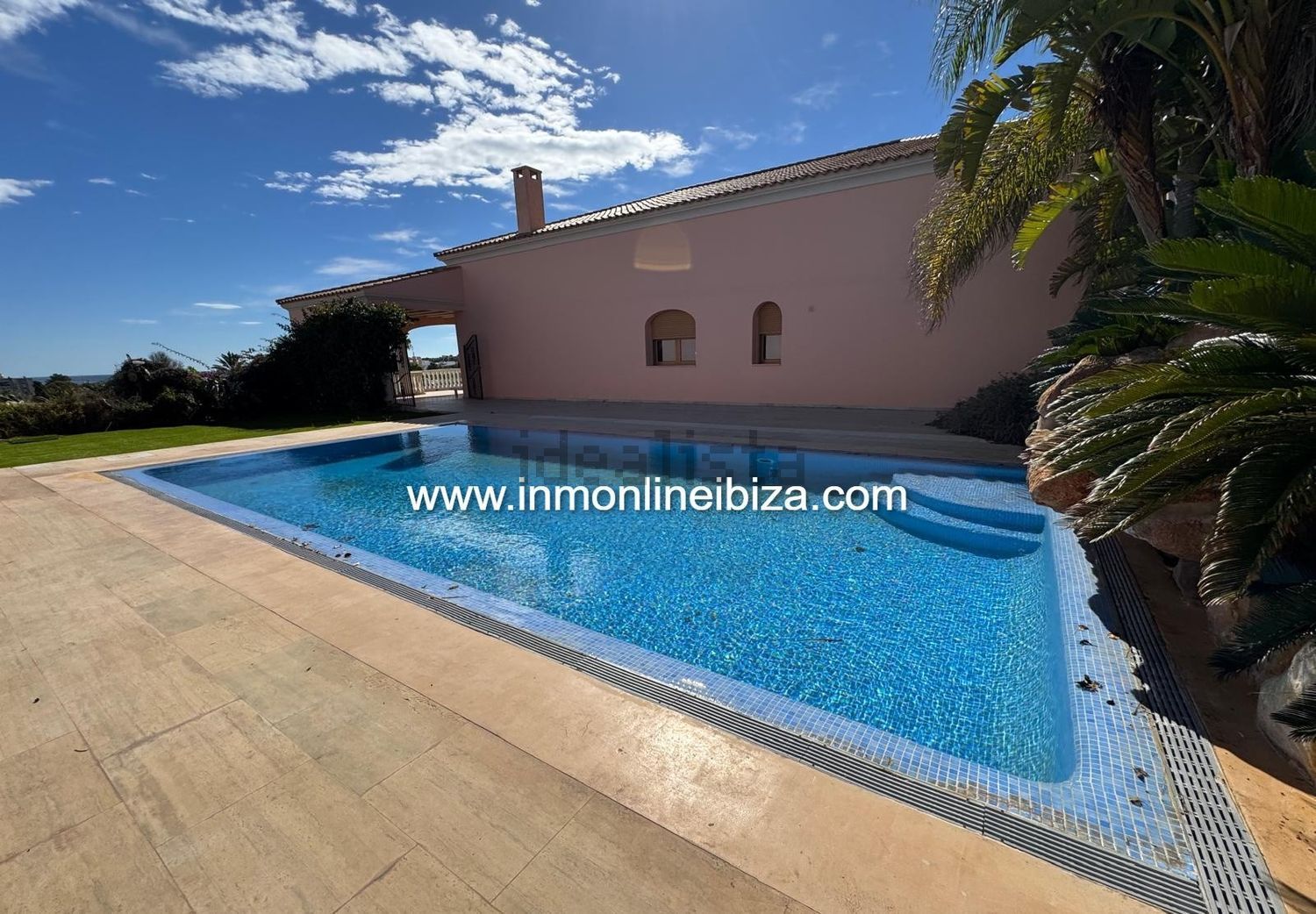Maison 110 m² à Santa Eulària des Riu