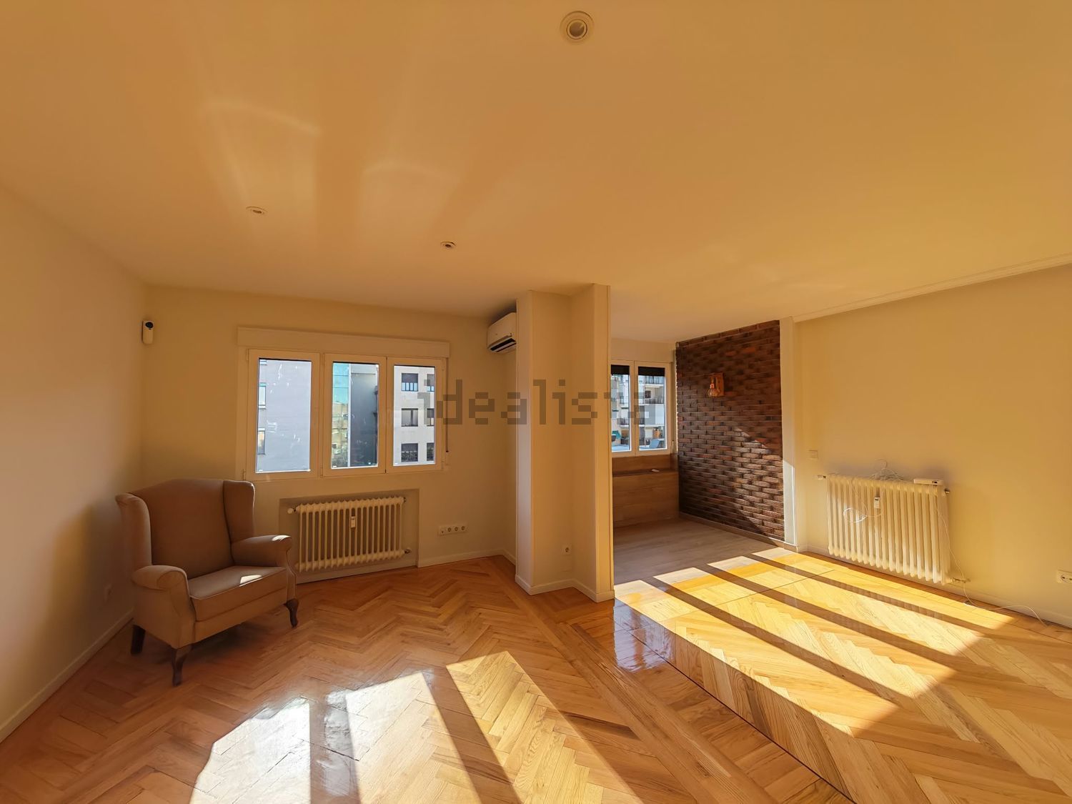 Pis de 150 m² a Madrid