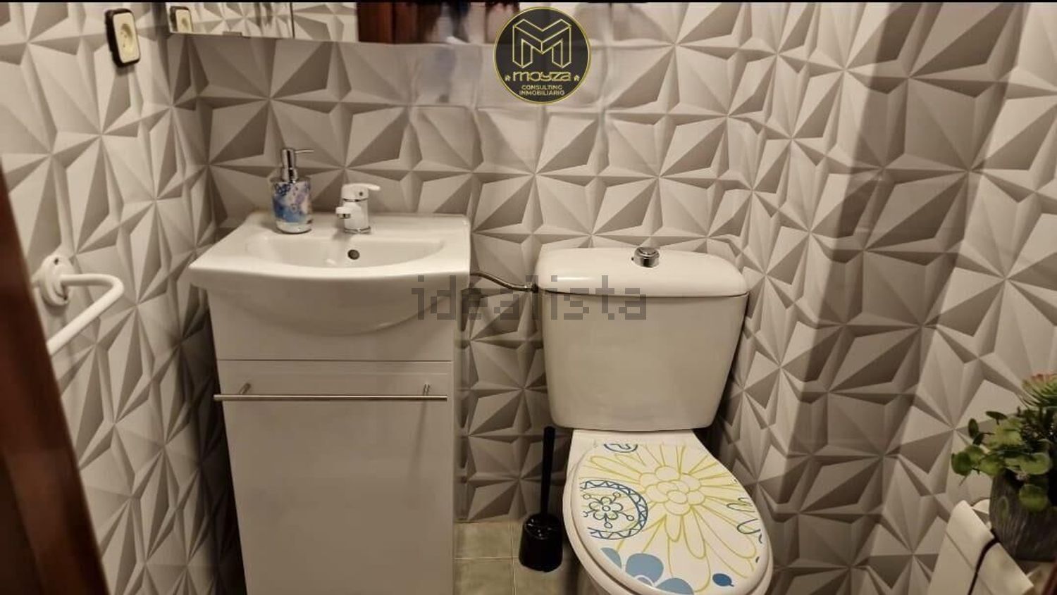 Pis de 75 m² a Jaén