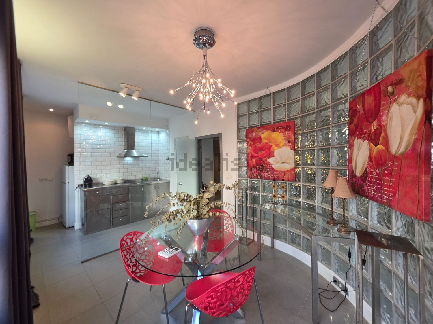 Piso de 65 m² en Alicante