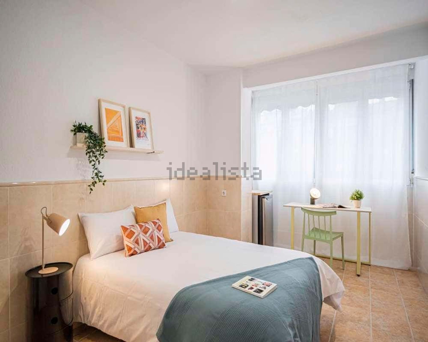 Habitación en alquiler, Madrid