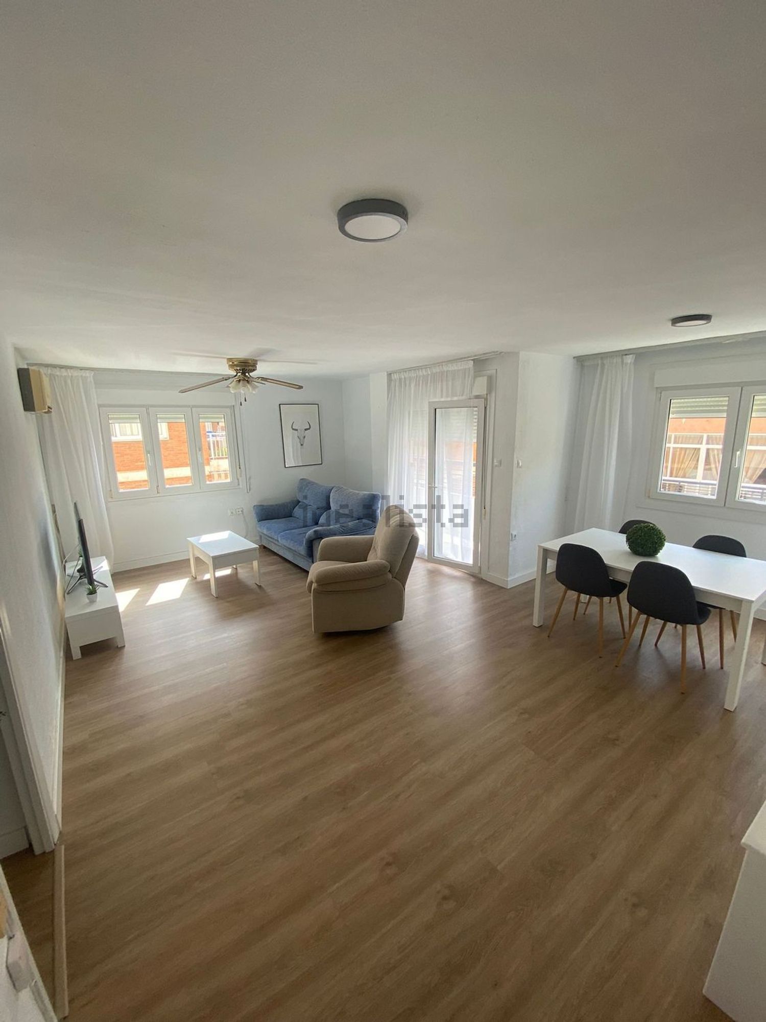 Habitación en alquiler, Almería