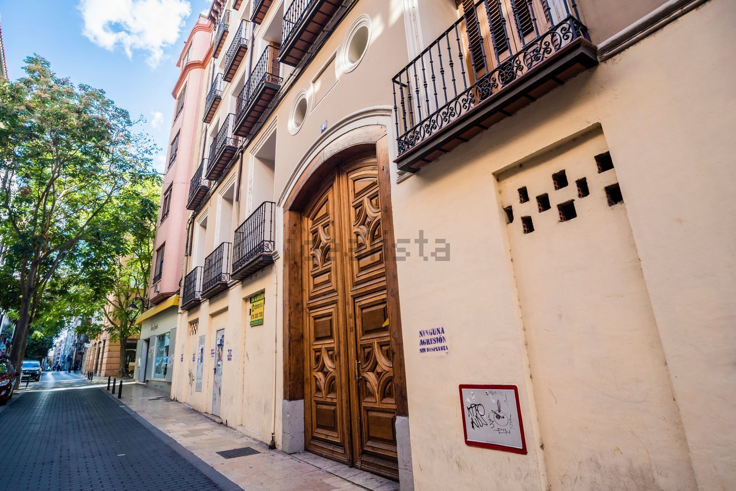 Pis de 60 m² a Saragossa