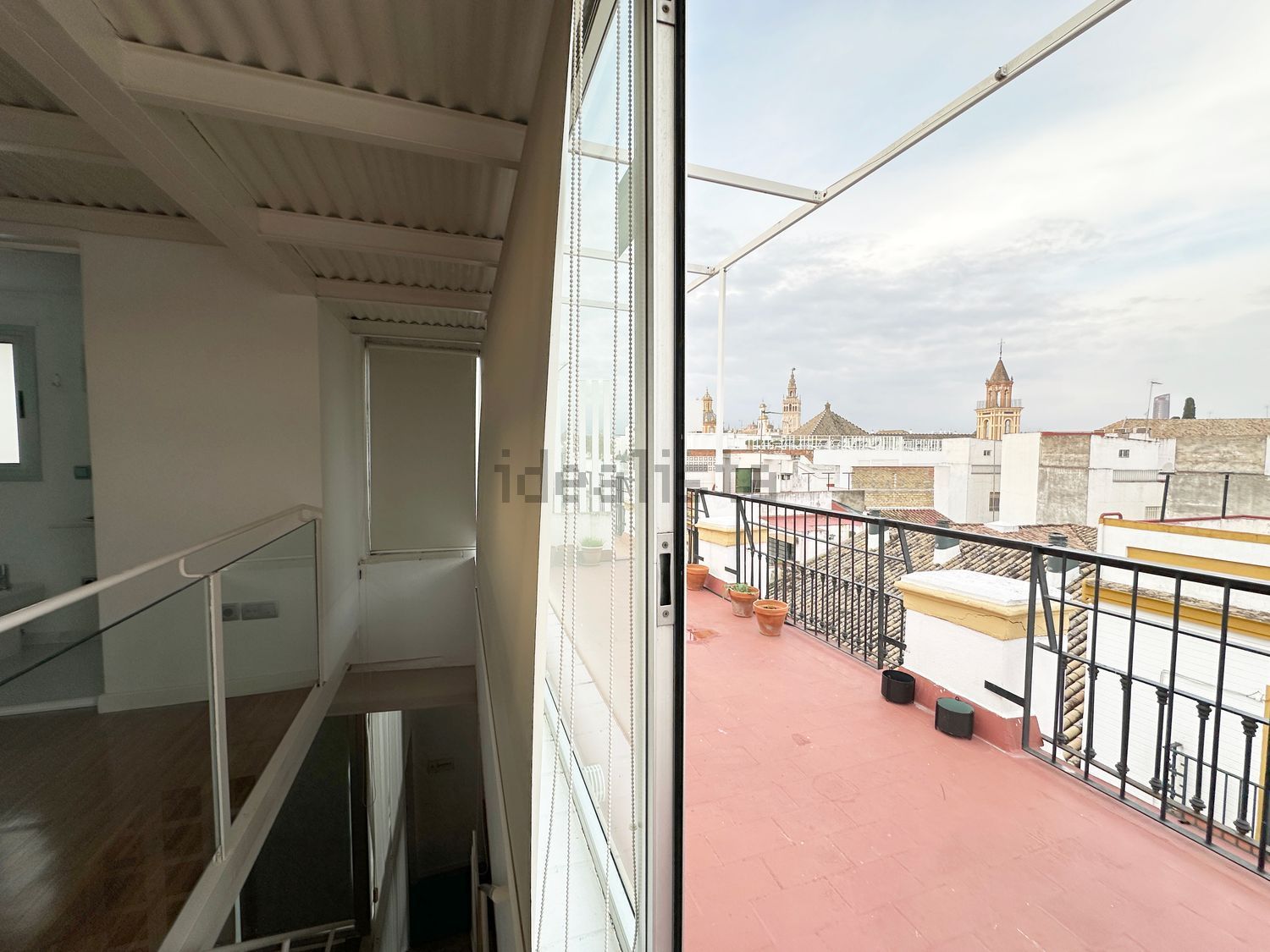 Pis de 91 m² a Sevilla
