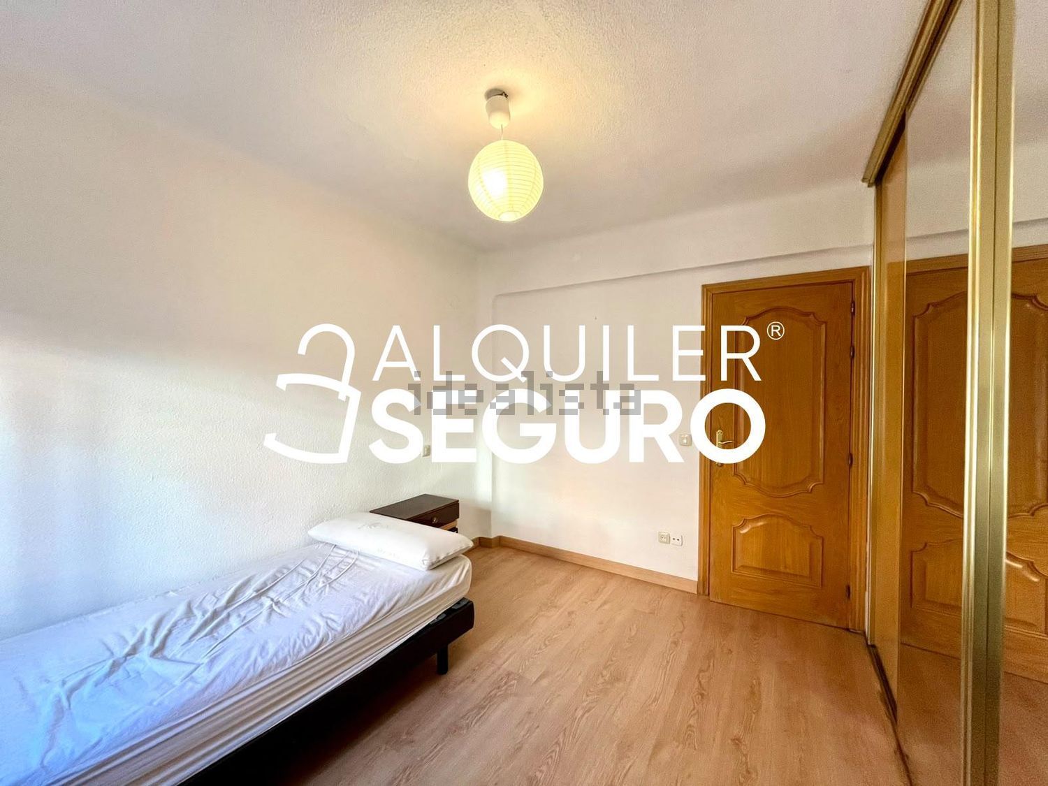 Pis de 85 m² a Madrid