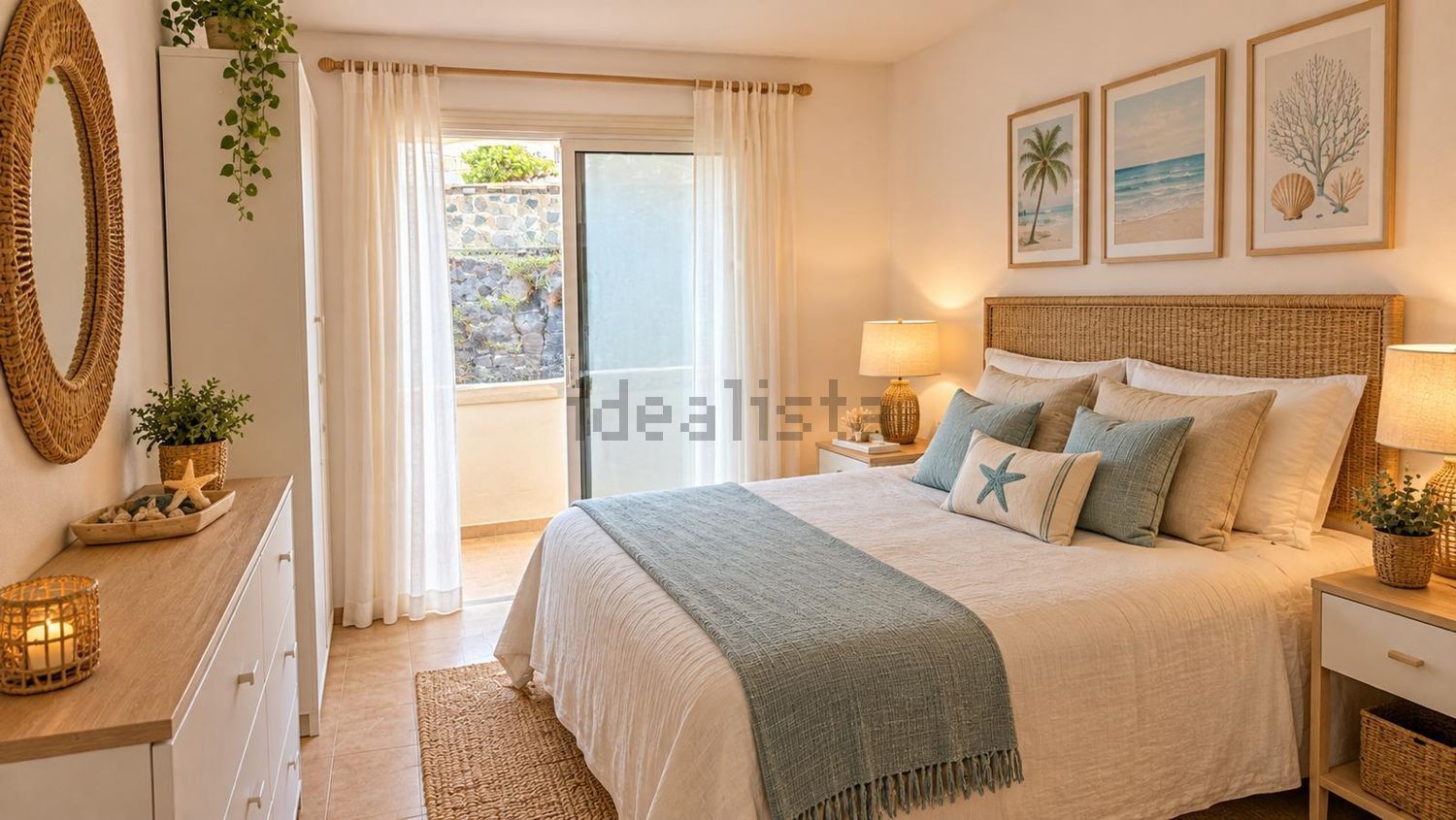 Wohnung 67 m² in Telde