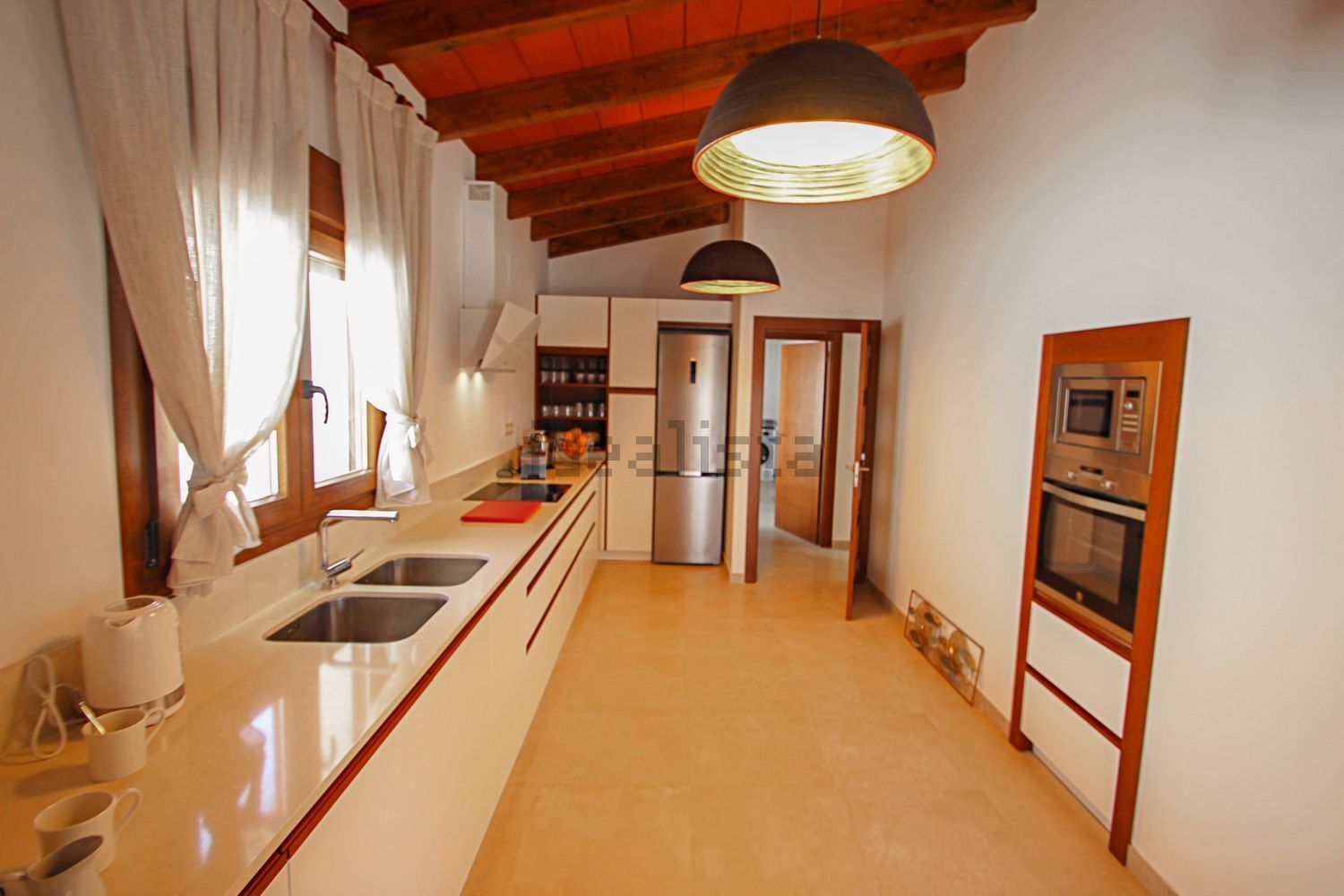 Casa de 300 m² en Teulada