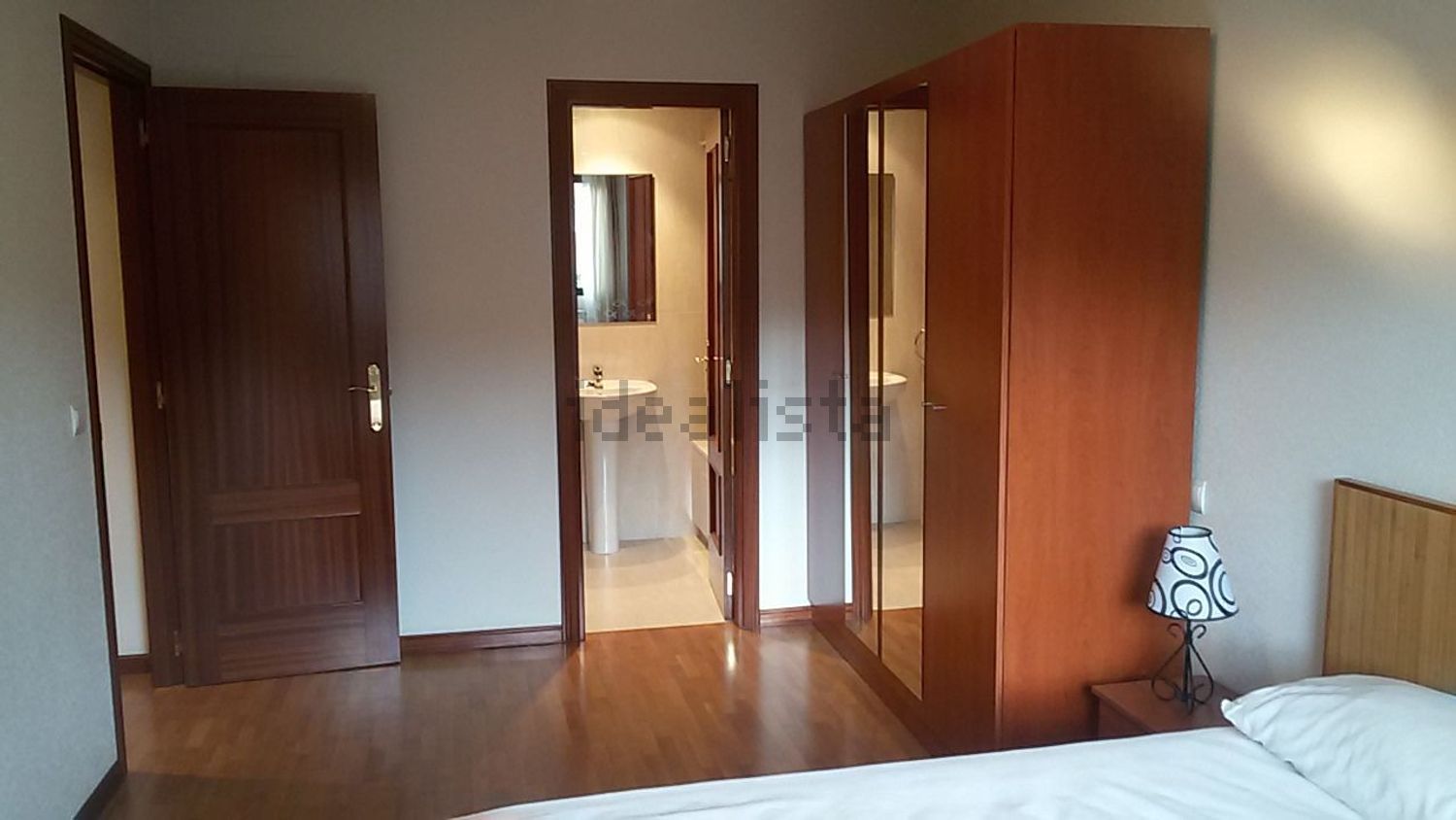 Piso de 85 m² en Santander