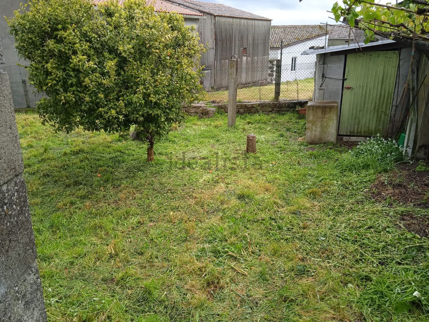Casa de 280 m² a A Guarda