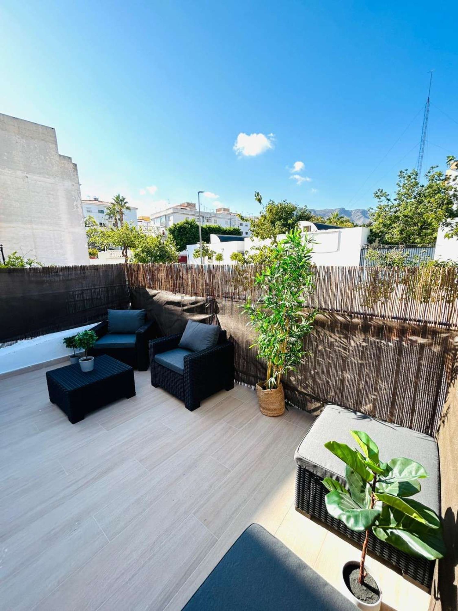 Pis de 70 m² a Torremolinos