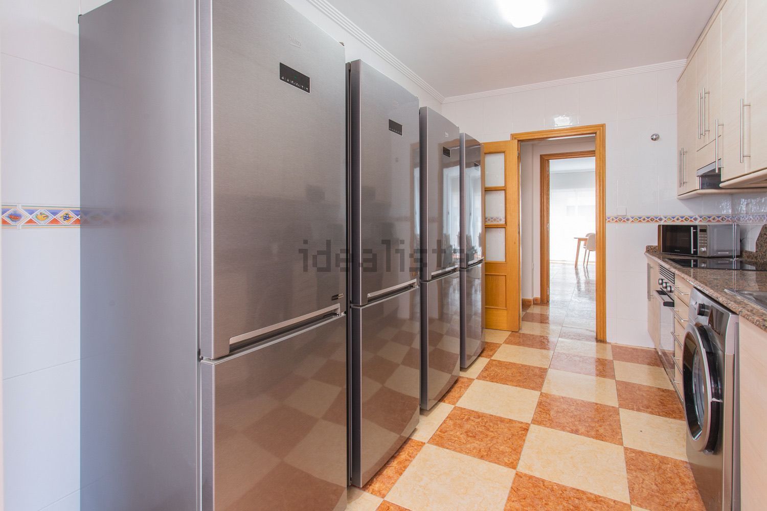 Habitación en alquiler, Cartagena