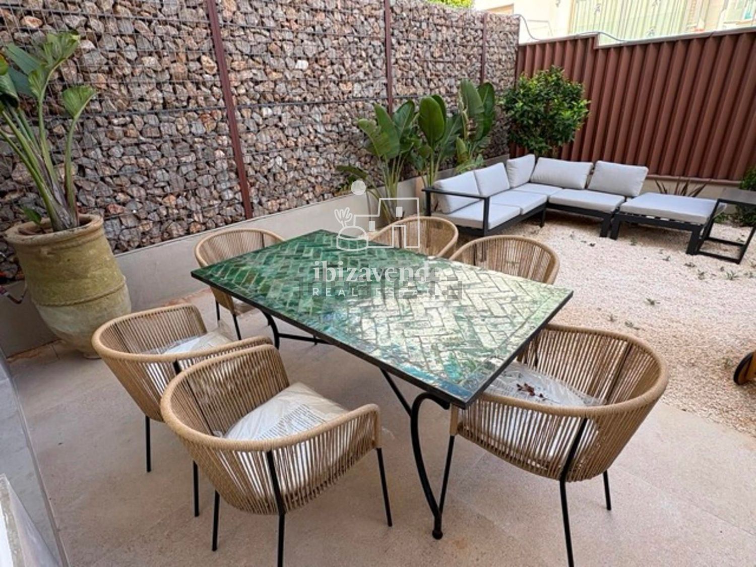 Pis de 65 m² a Sant Antoni de Portmany