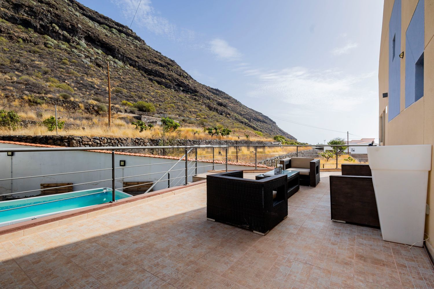 Casa de 176 m² a Candelaria