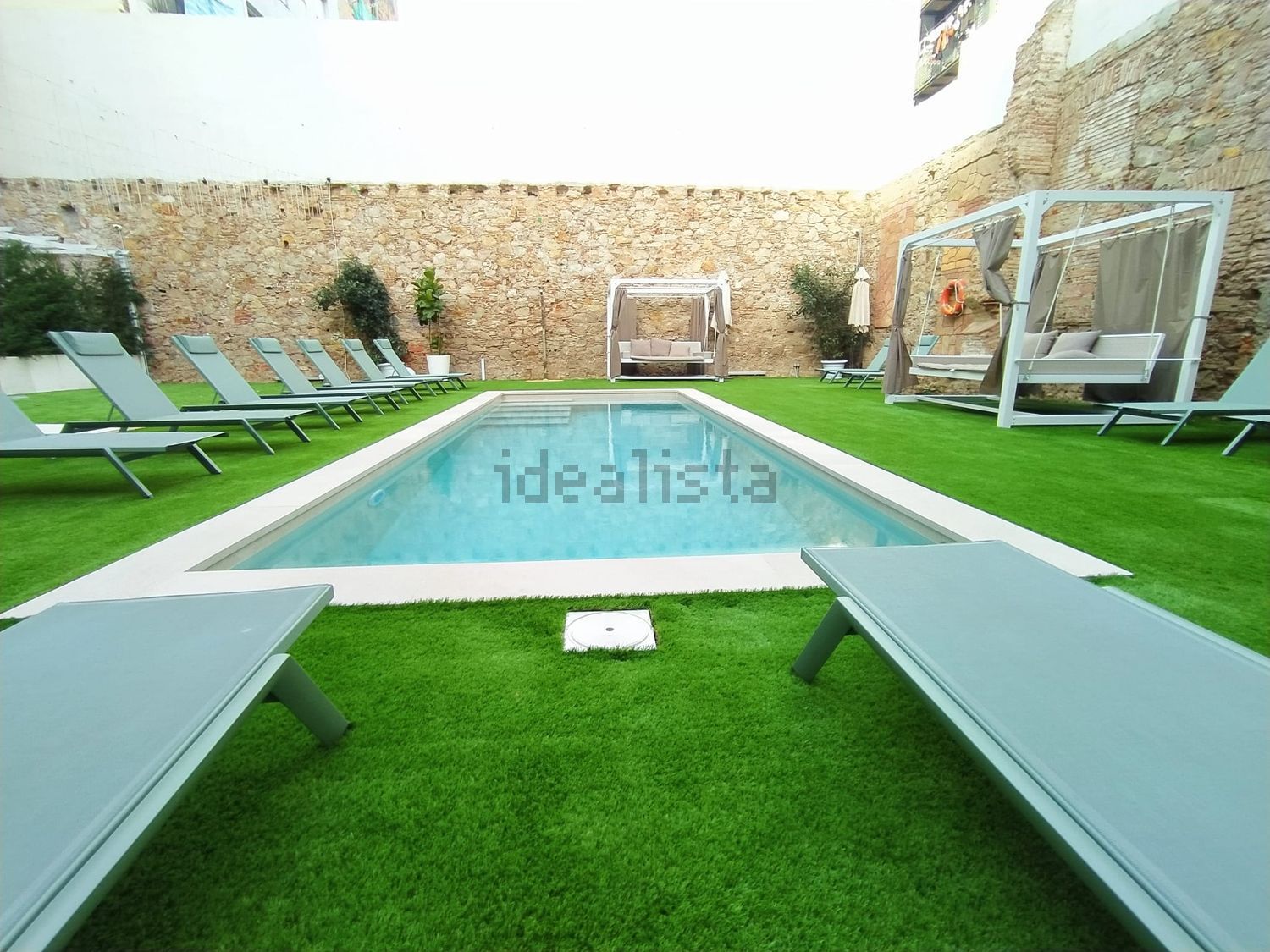 Piso de 70 m² en Barcelona