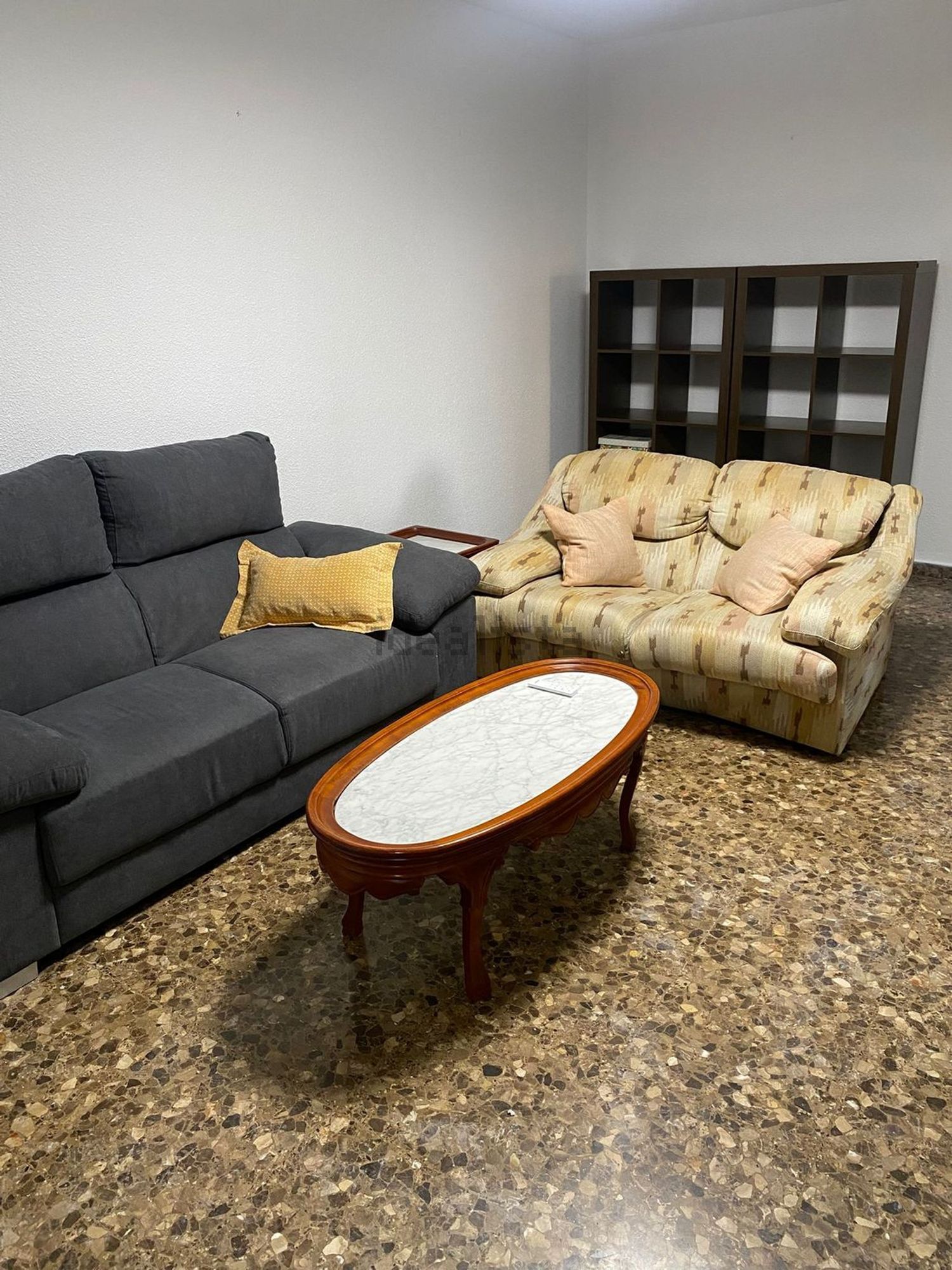 Piso de 100 m² en Murcia