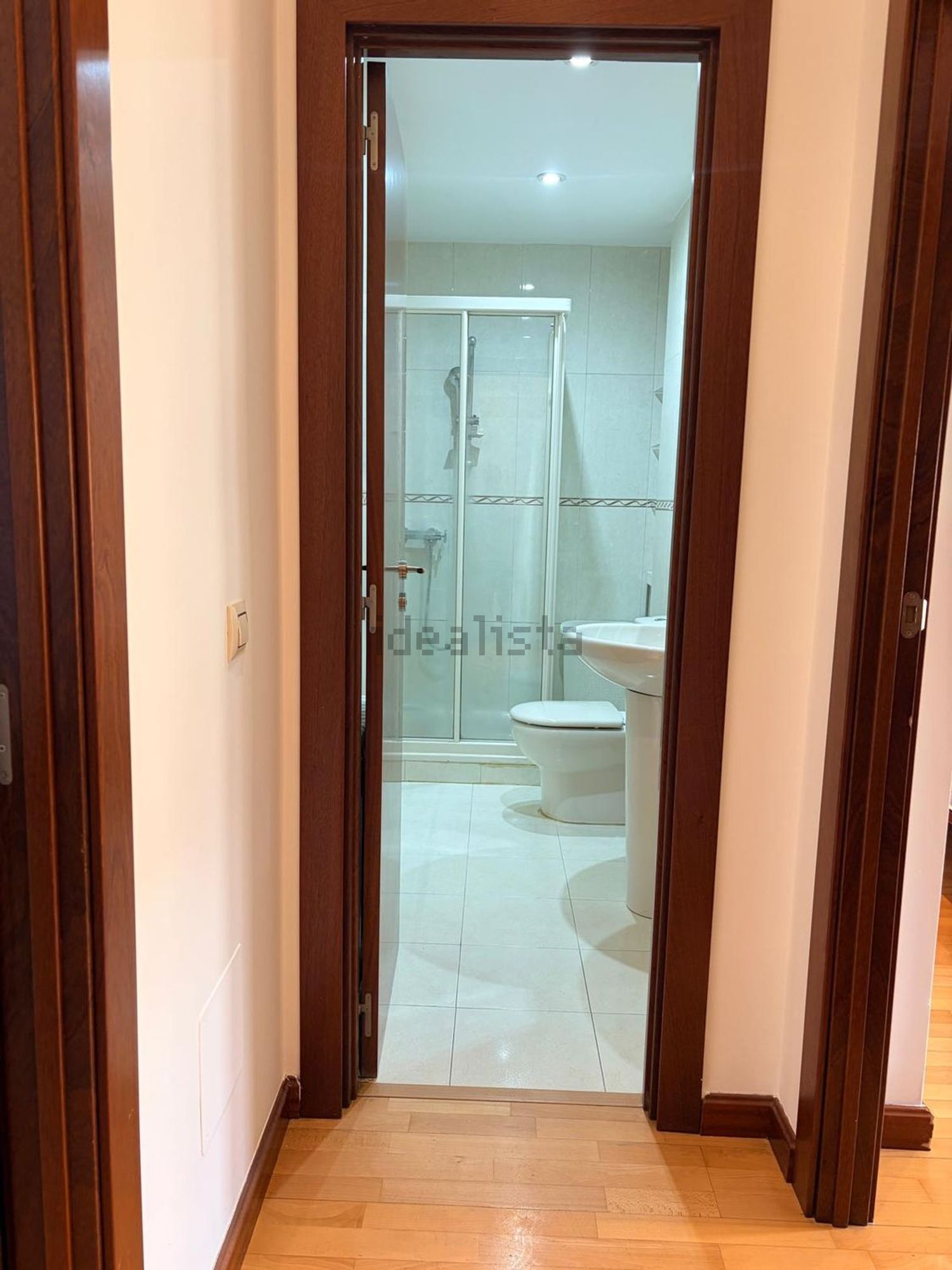 Pis de 92 m² a Salamanca