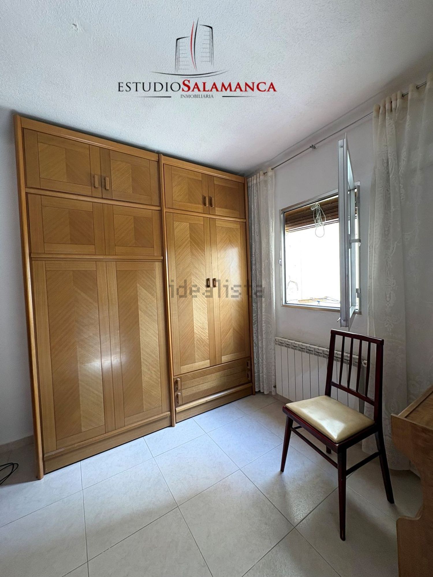 Квартира 54 м² у Madrid