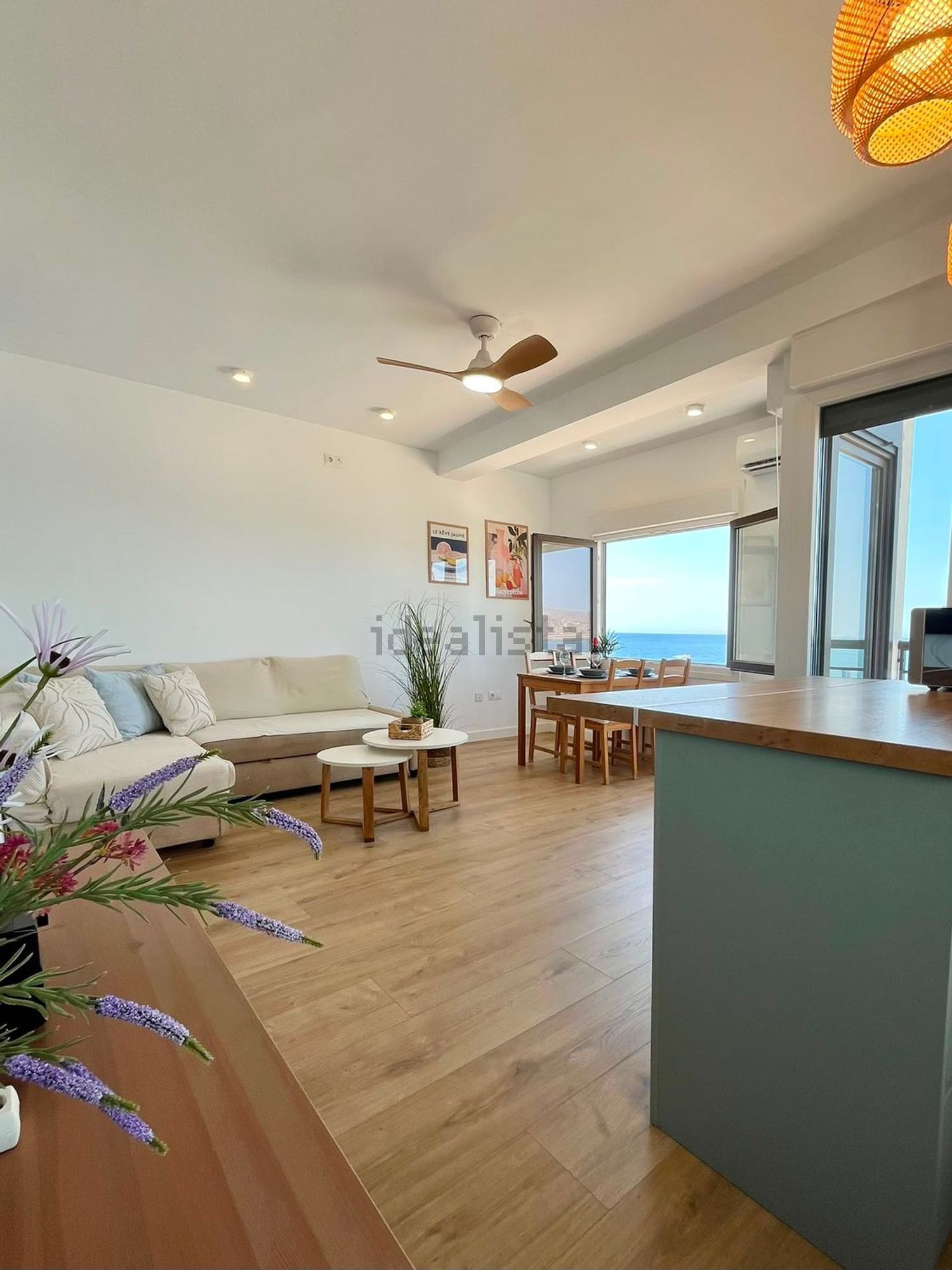 Pis de 69 m² a Almeria