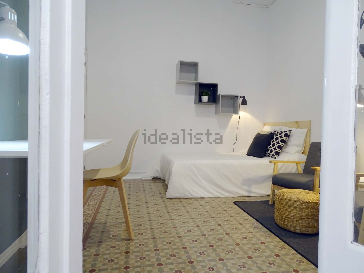 Zimmer zur Miete, Barcelona