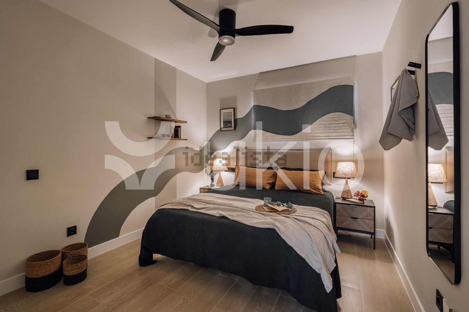 Pis de 129 m² a Madrid