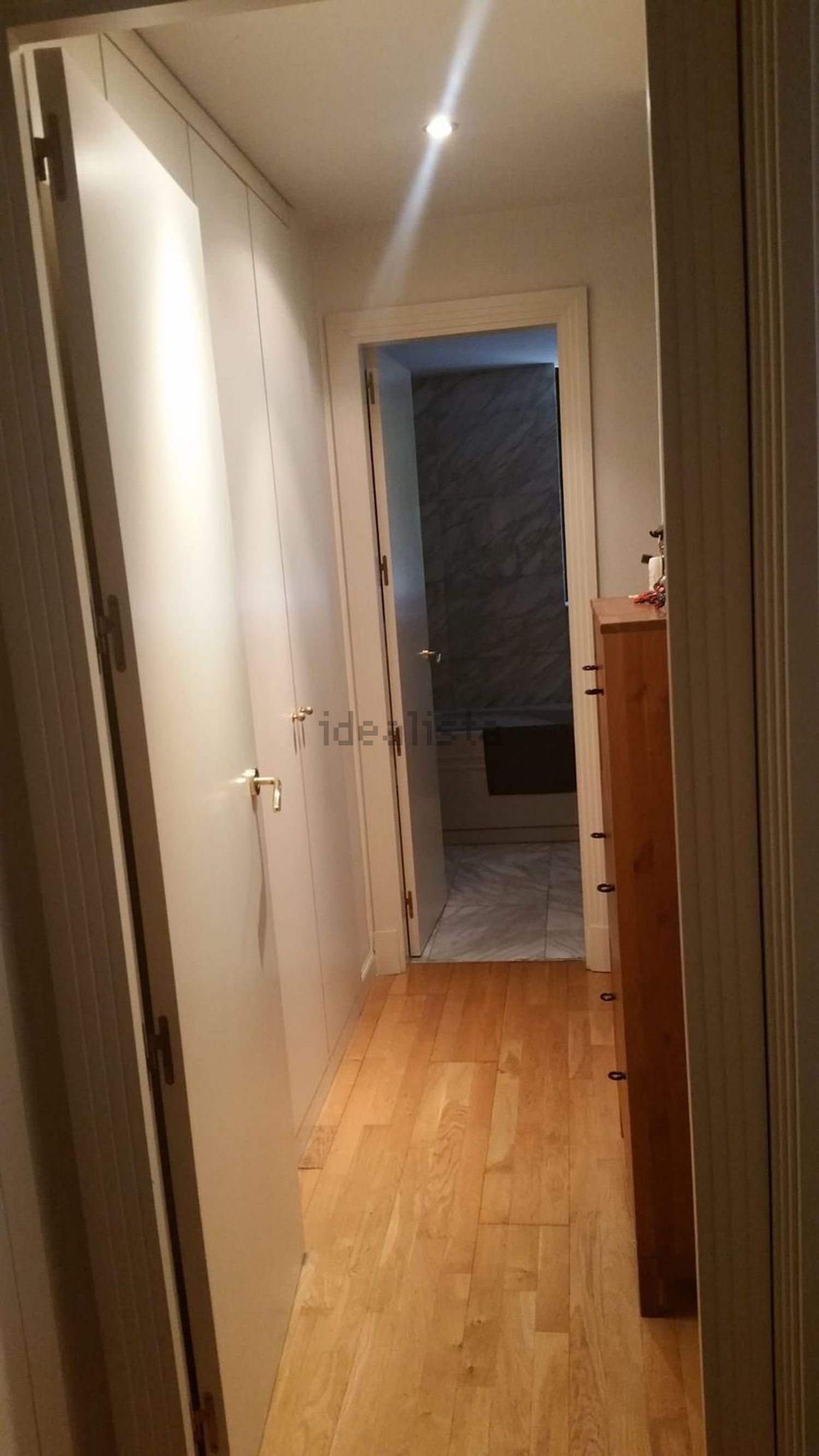 Flat 118 m² in Madrid
