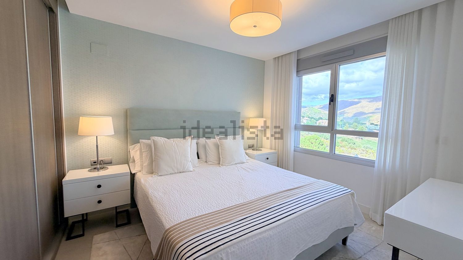 Pis de 211 m² a Mijas