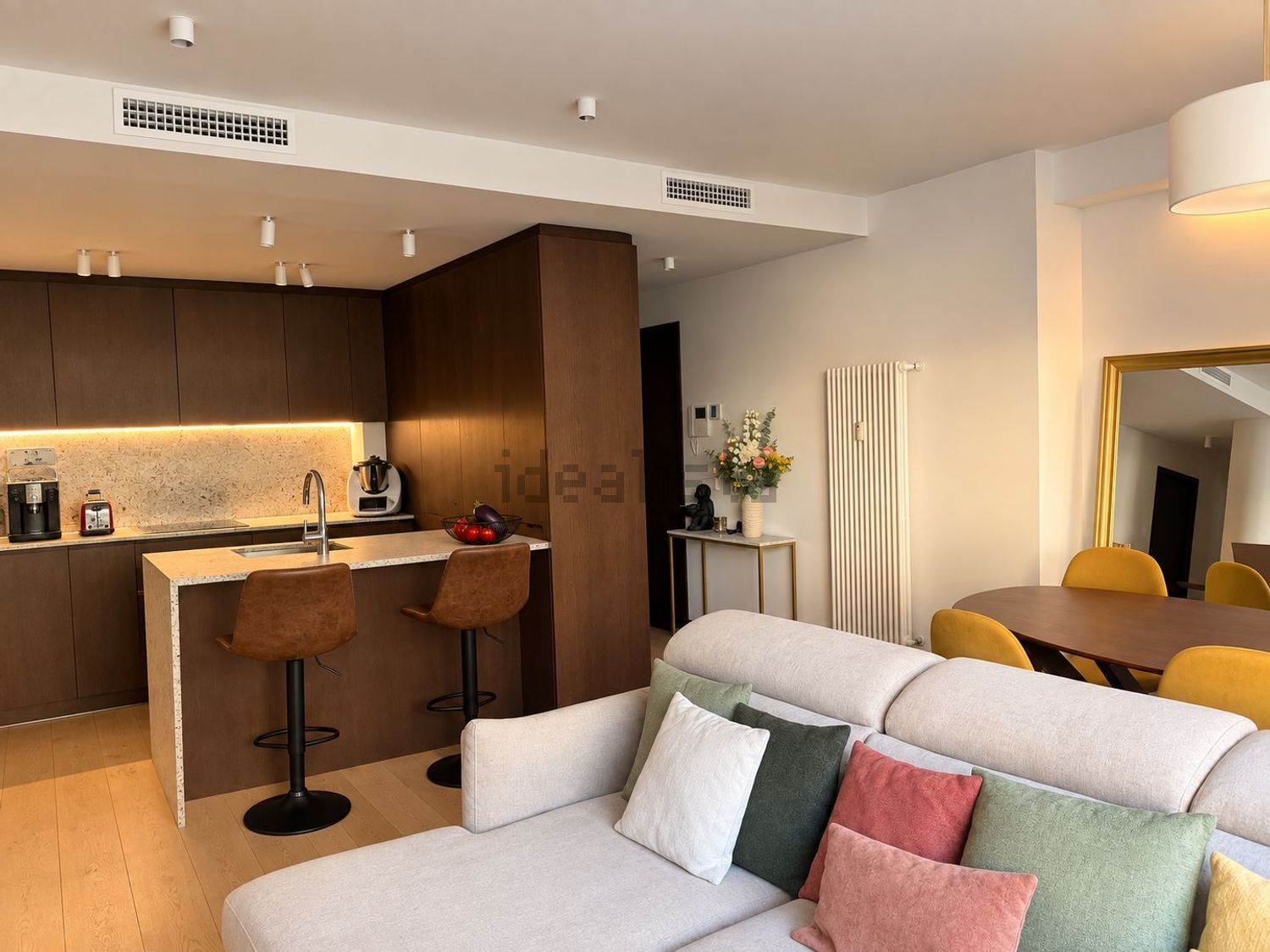 Piso de 68 m² en Madrid