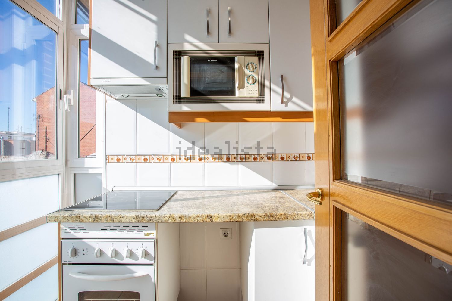 Piso de 58 m² en Madrid