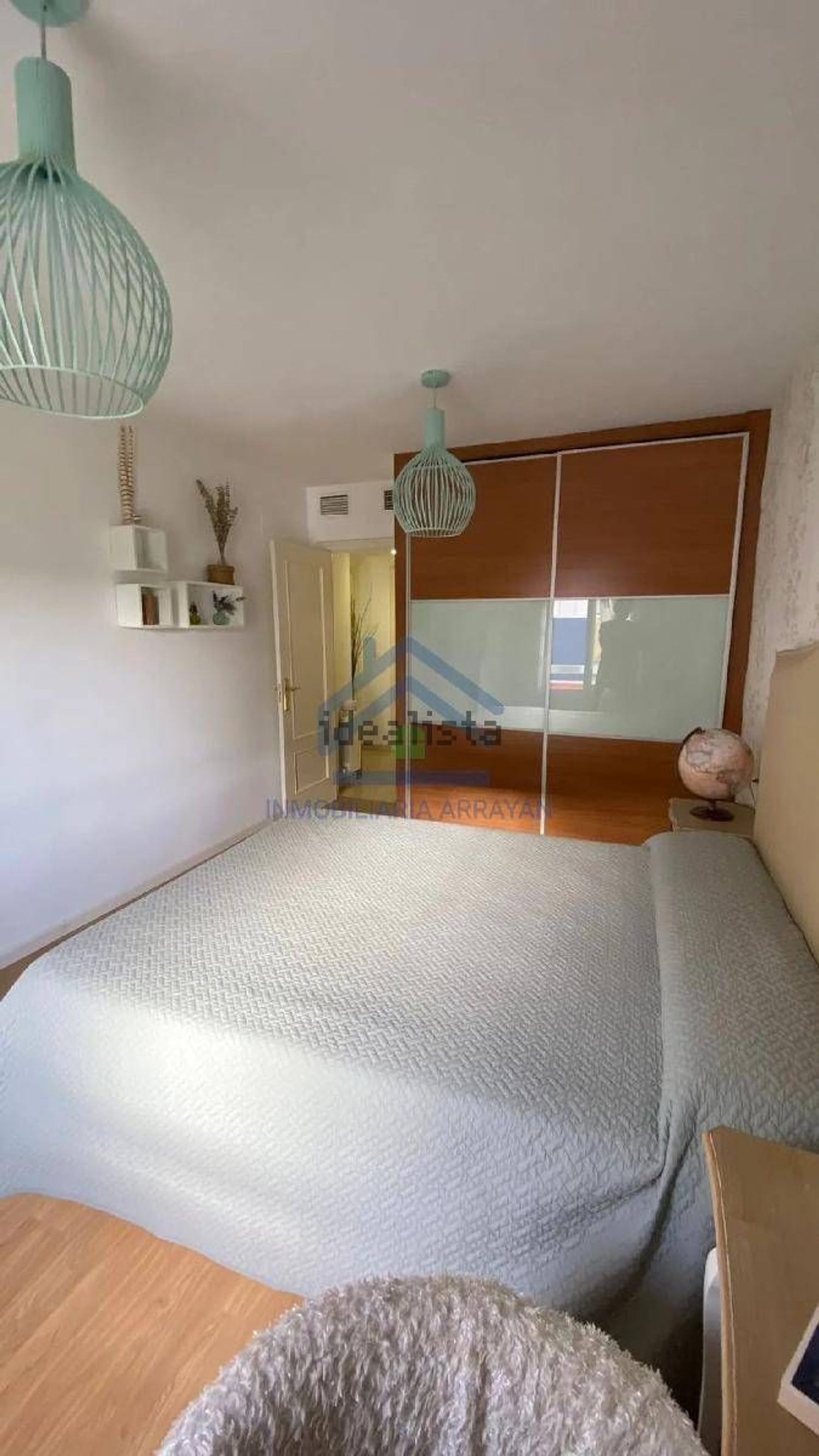 Piso de 85 m² en Granada