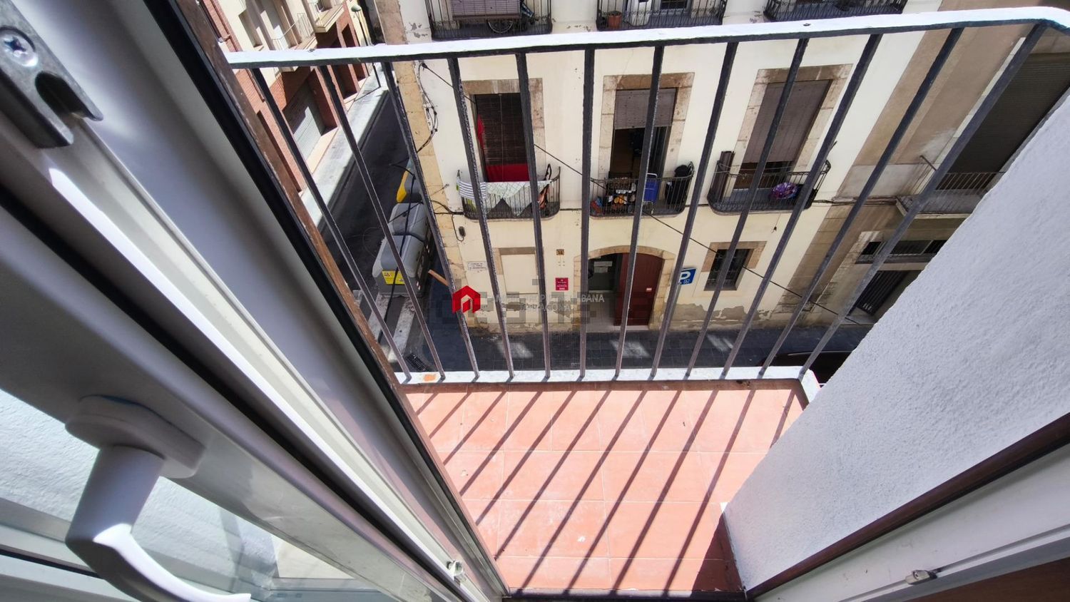 Pis de 67 m² a Tarragona