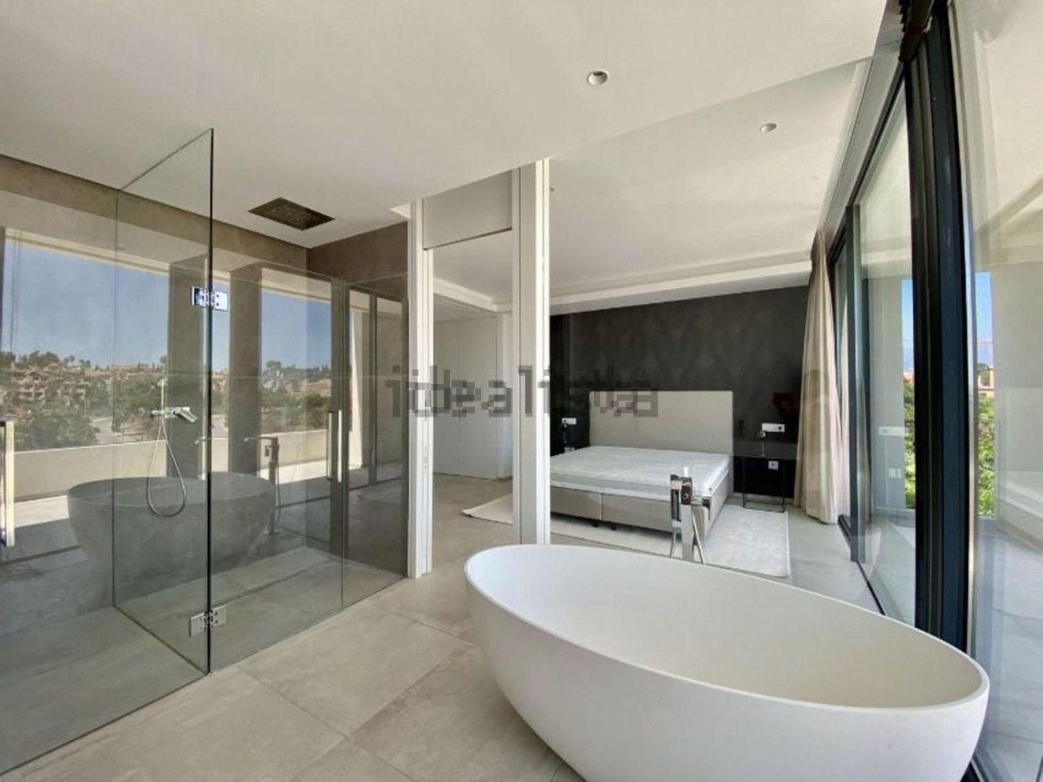 Casa de 468 m² a Estepona