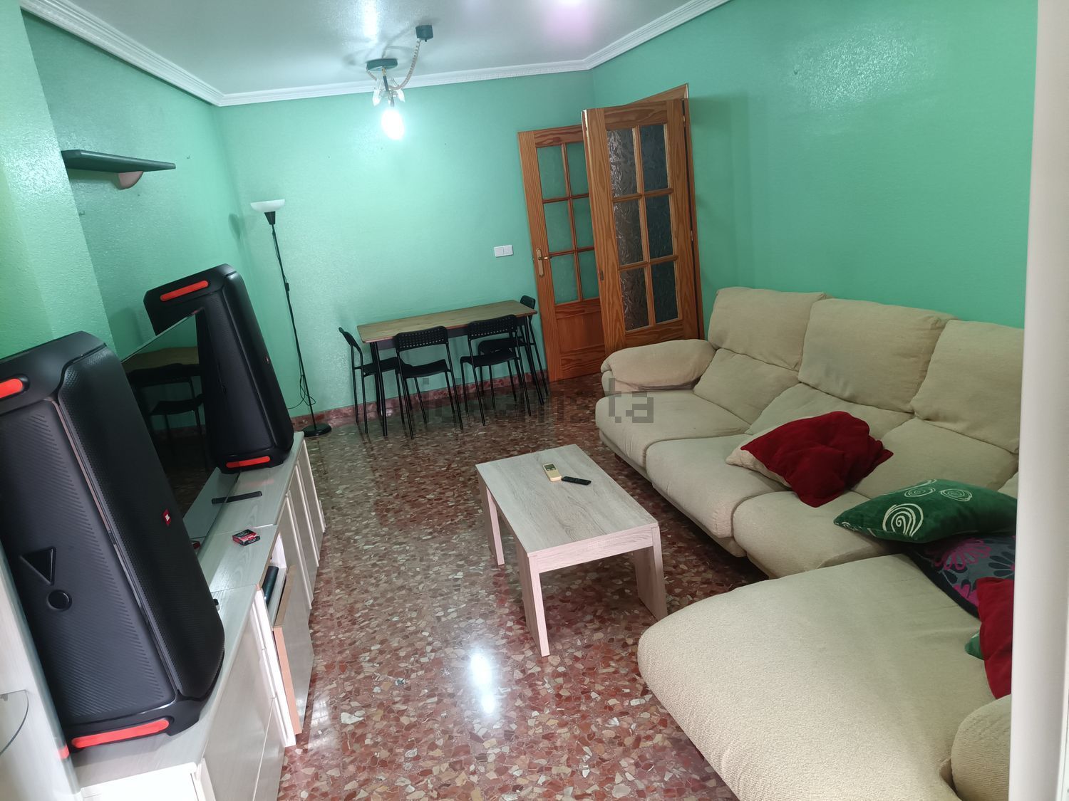 Habitación 118 m², Alcantarilla
