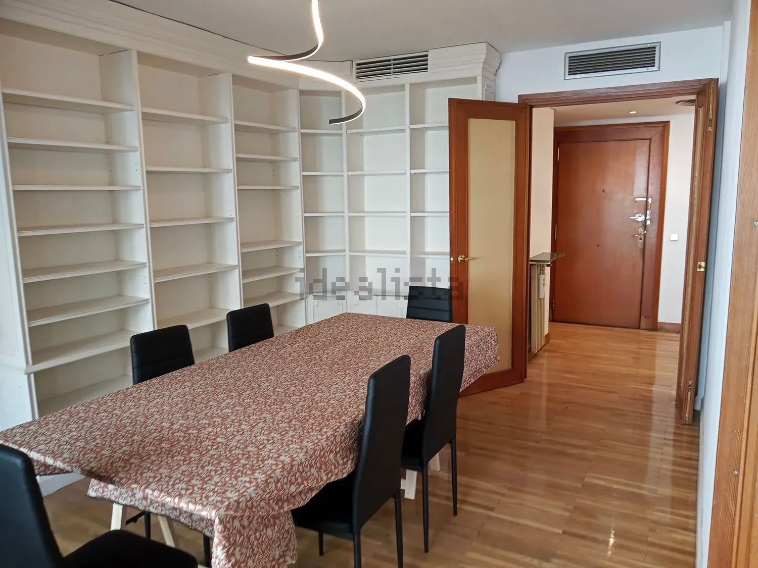 Pis de 186 m² a Madrid