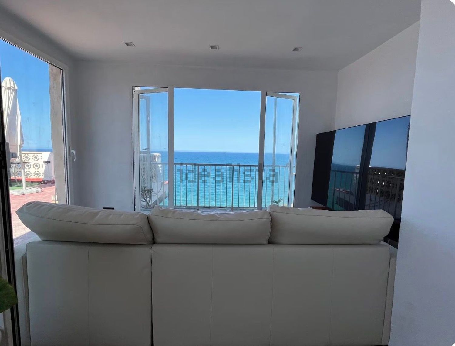 Piso de 50 m² en Cullera