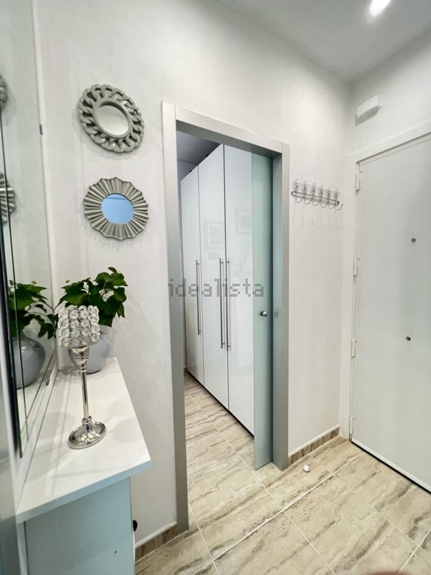 Piso de 37 m² en Barcelona