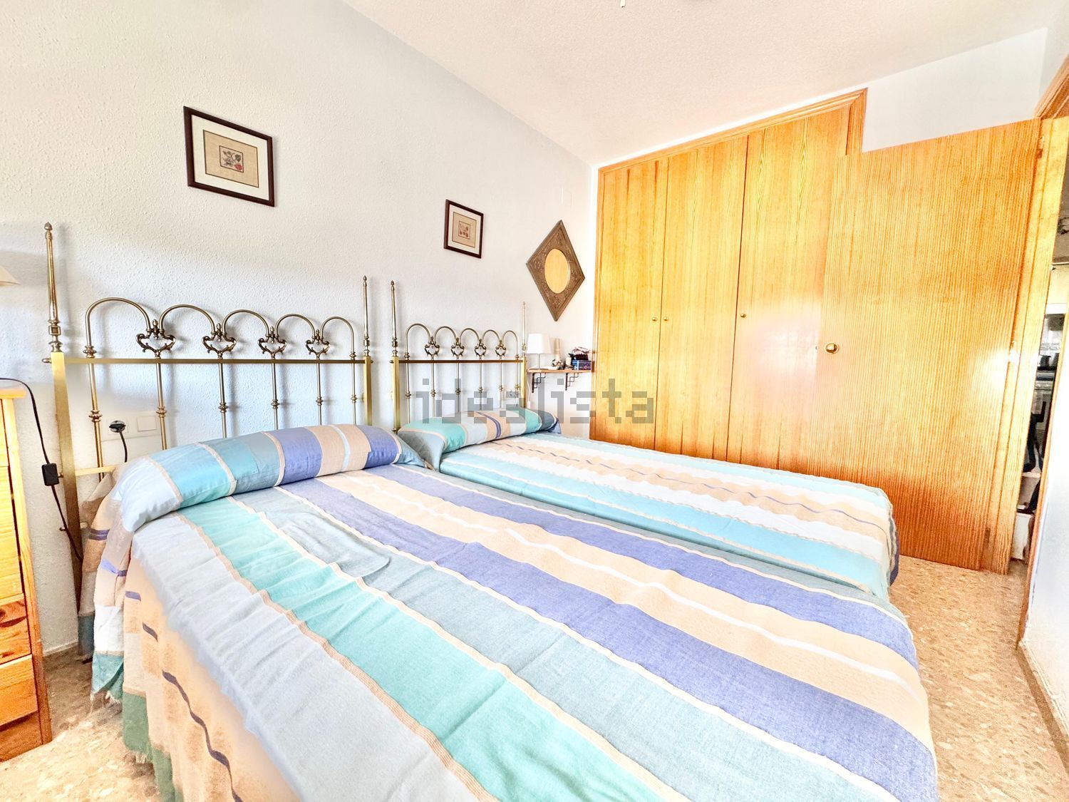 Pis de 110 m² a Sagunt