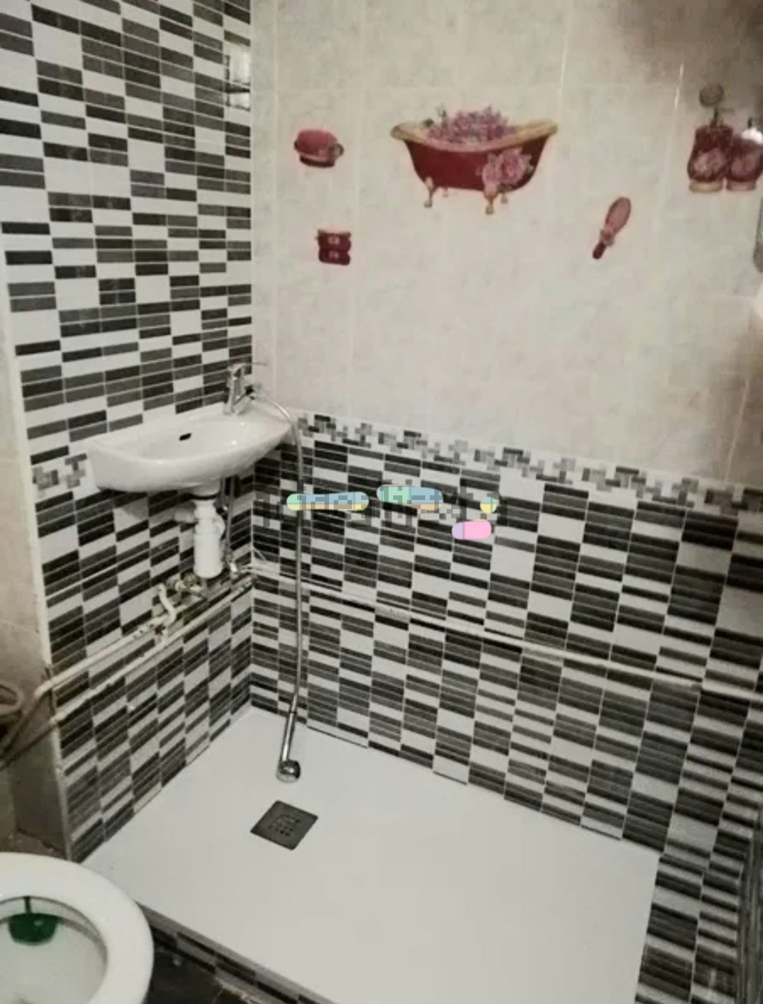 Habitación en alquiler, Málaga
