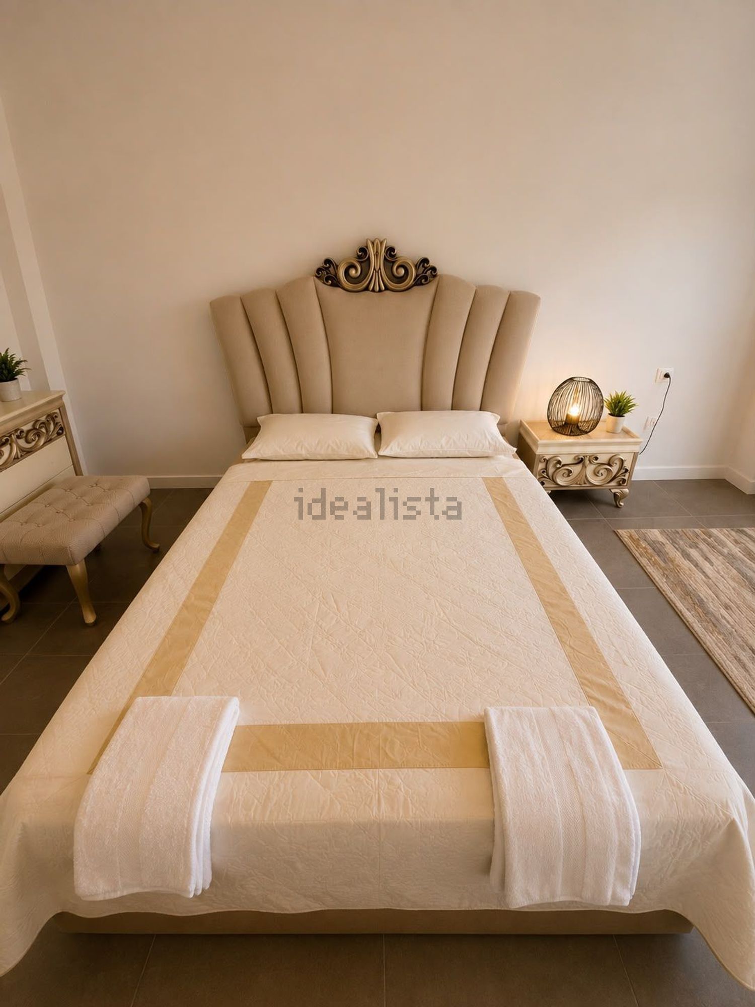 Appartamento 120 m² a Mijas