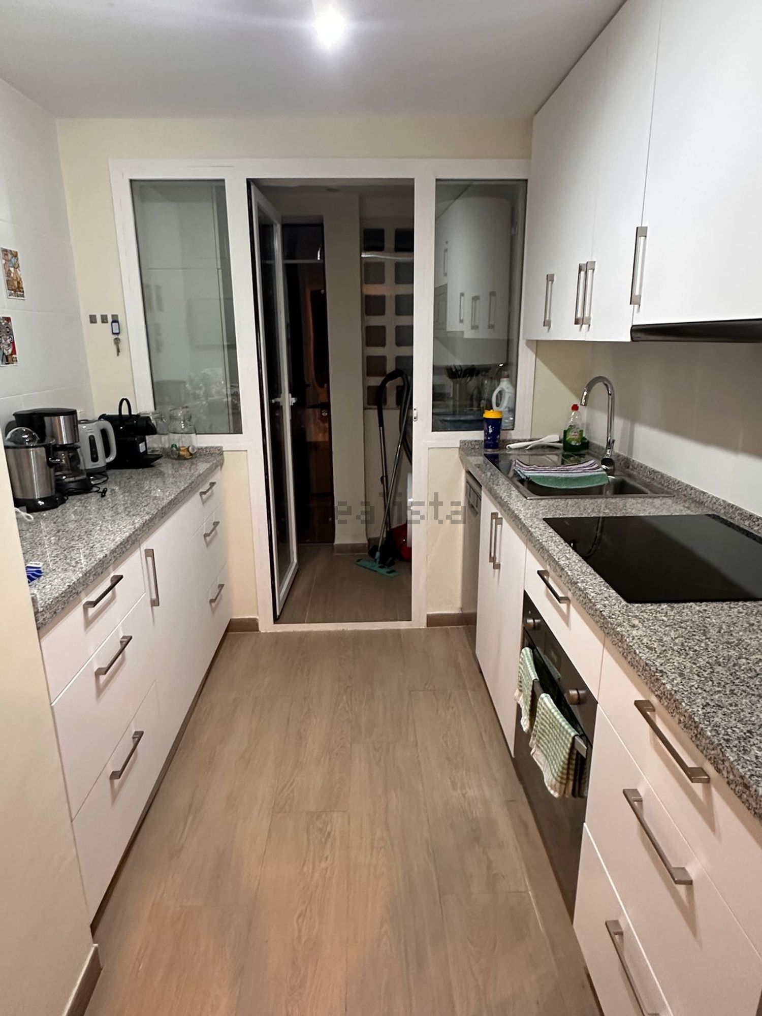 Pis de 85 m² a Mijas