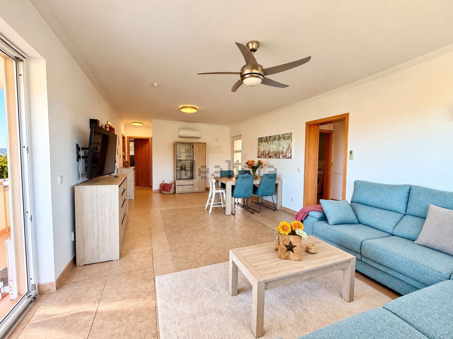 Piso de 180 m² en Manacor