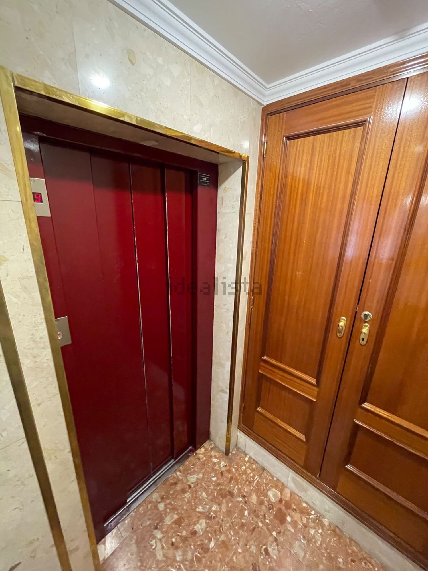 Pis de 126 m² a Valladolid